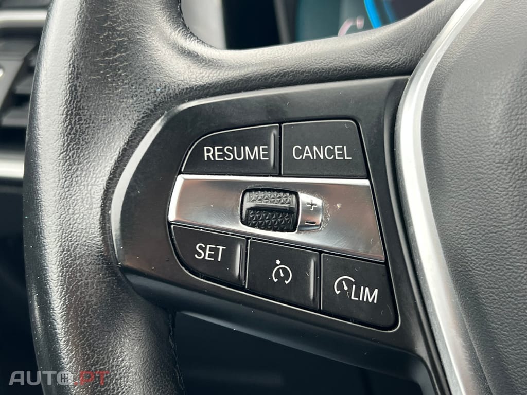 BMW 330 e Corporate Edition Auto