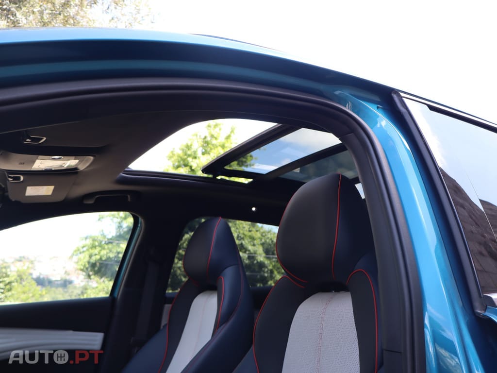 BYD Atto 3 60.48 kWh Comfort