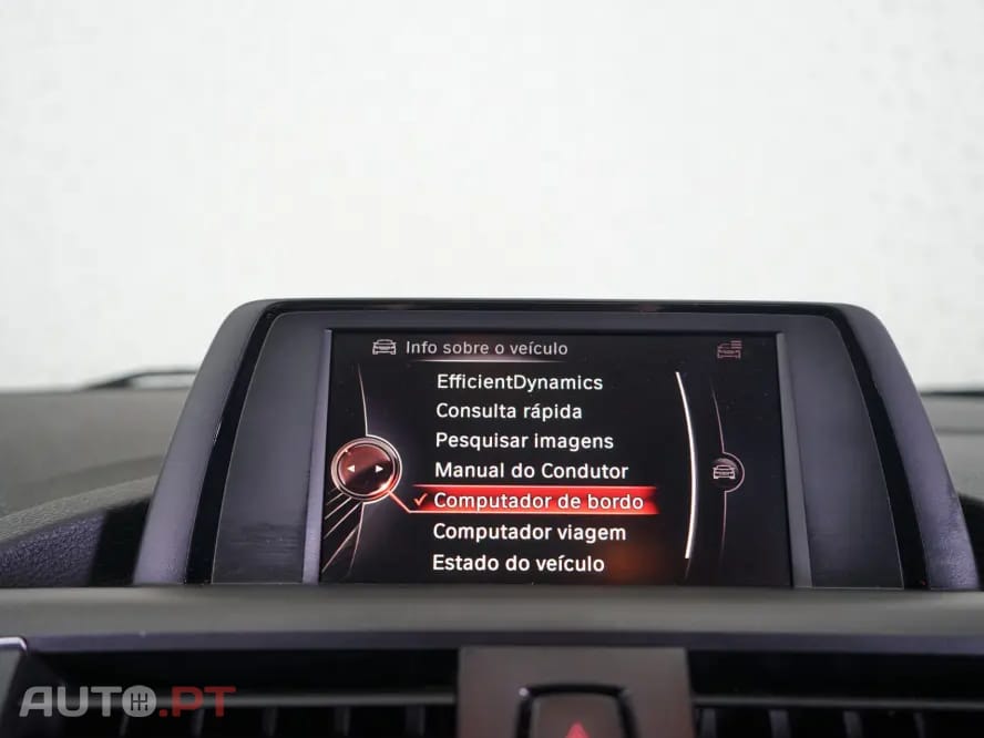 BMW 116 d Line Urban