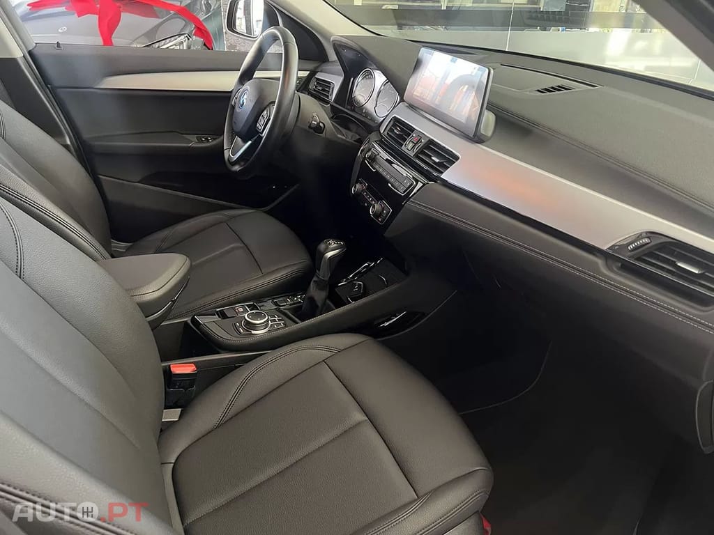 BMW X2 25 e xDrive Advantage