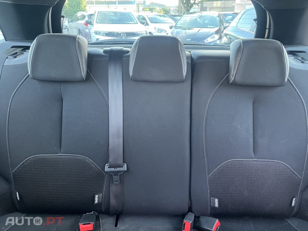 Citroen DS3 1.2 Pure Tech Chic