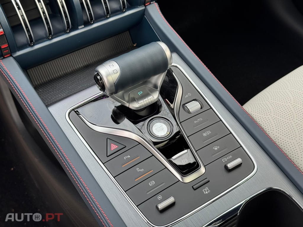 BYD Atto 3 60.48 kWh Design