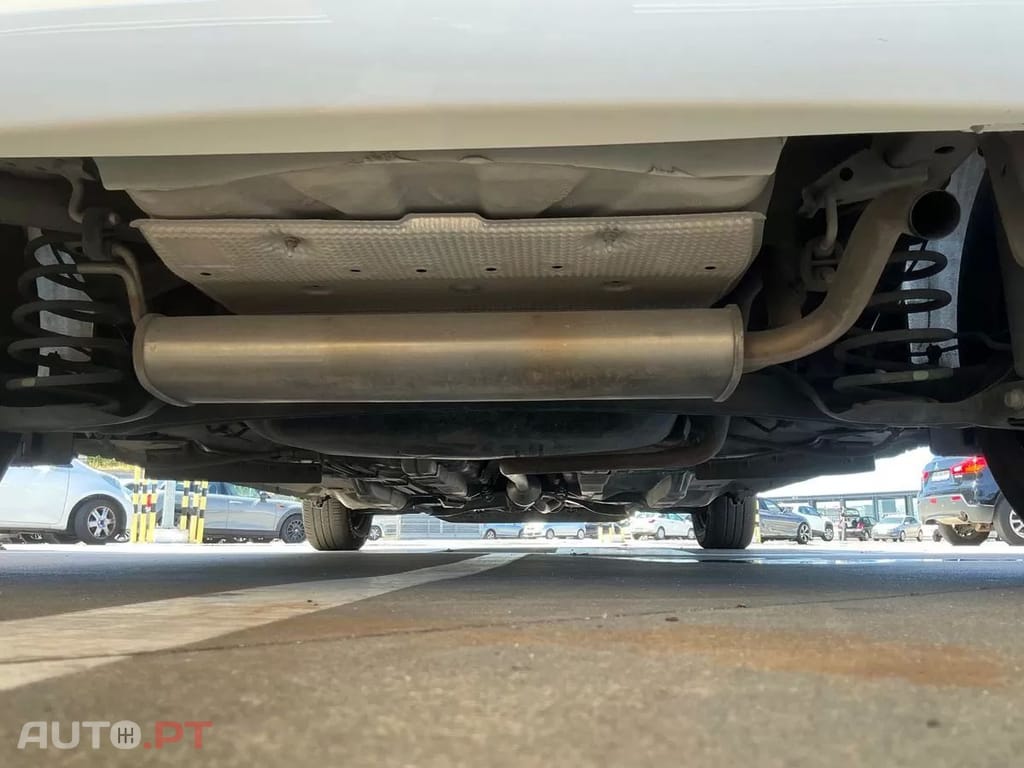 Toyota Aygo 1.0