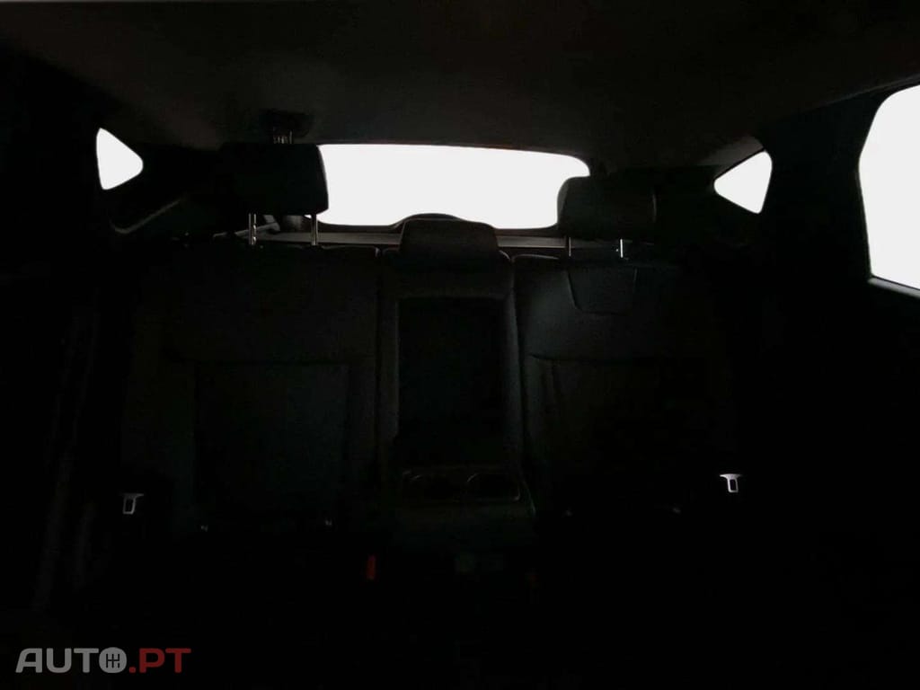 Hyundai Tucson 1.6 CRDI HYBRID