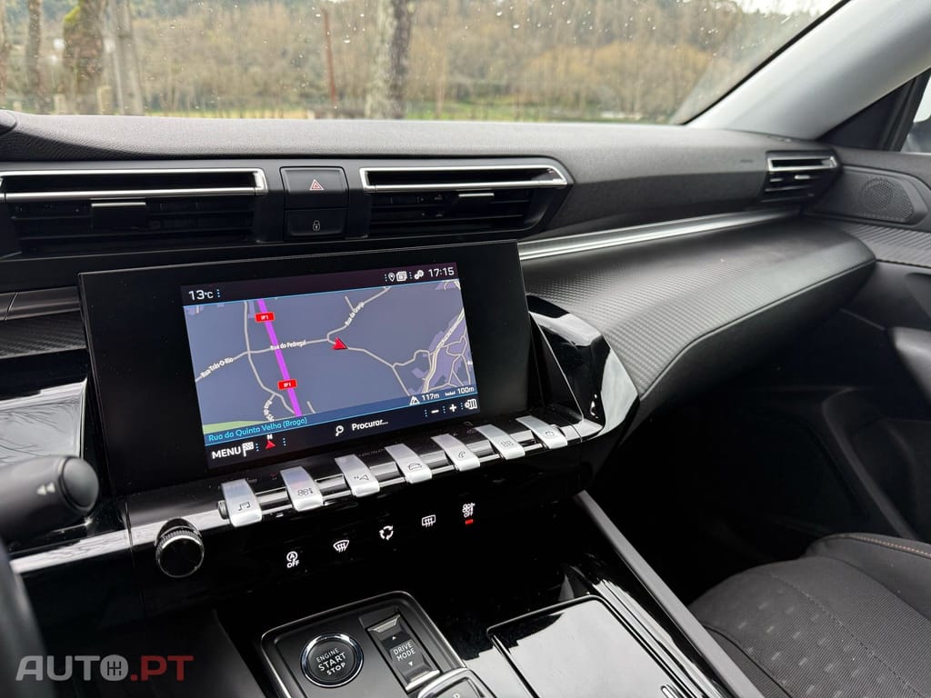 Peugeot 508 1.5 BlueHDi Active Pack EAT8