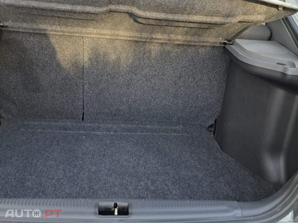 Hyundai Accent 1.3 GLS Plus