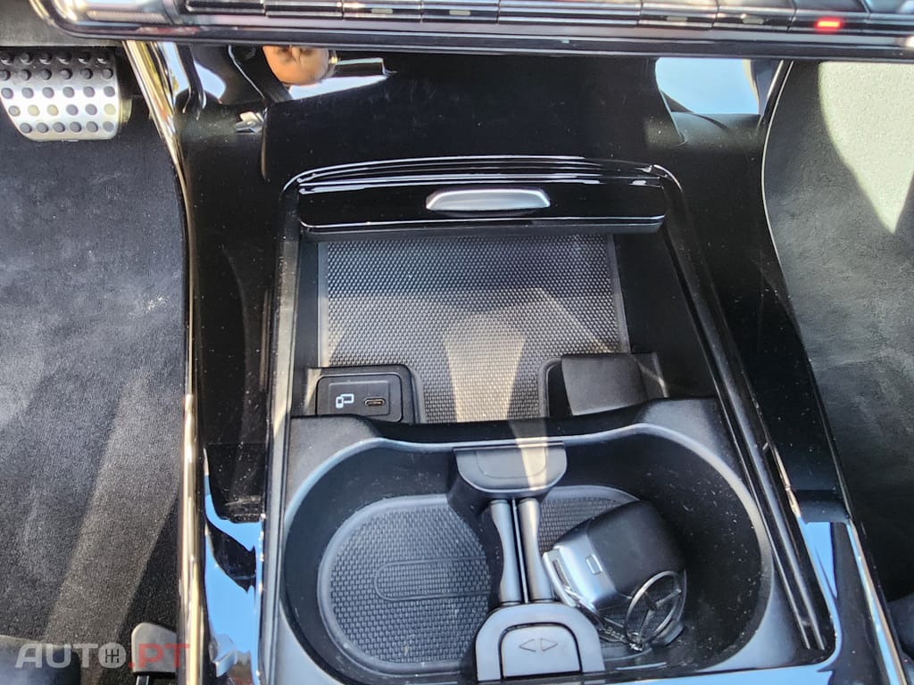 Mercedes-Benz CLA 180 d Shooting Brake Style Aut.