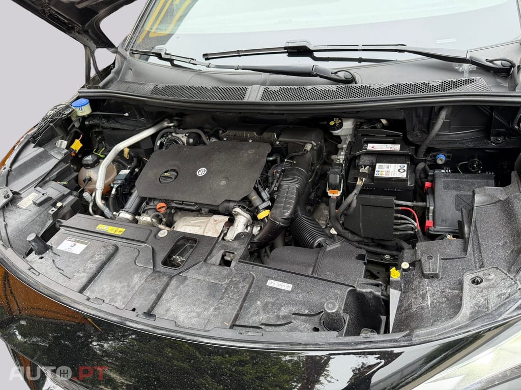 Peugeot 3008 1.5 HDI Active Pack