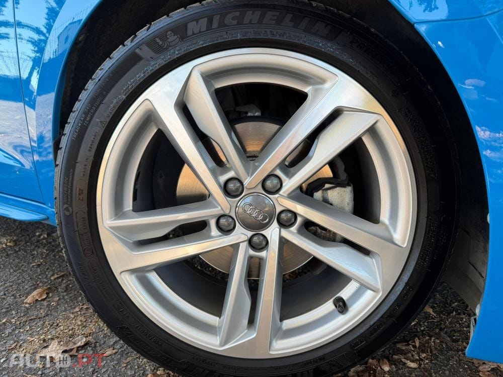 Audi A1 35 TFSI S Line S tronic