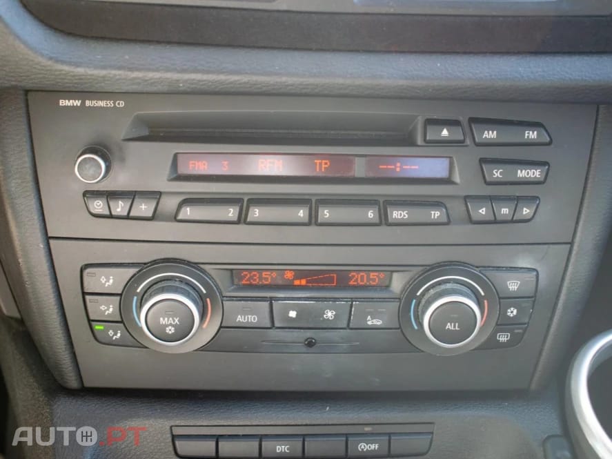 BMW X1 sDrive 18d