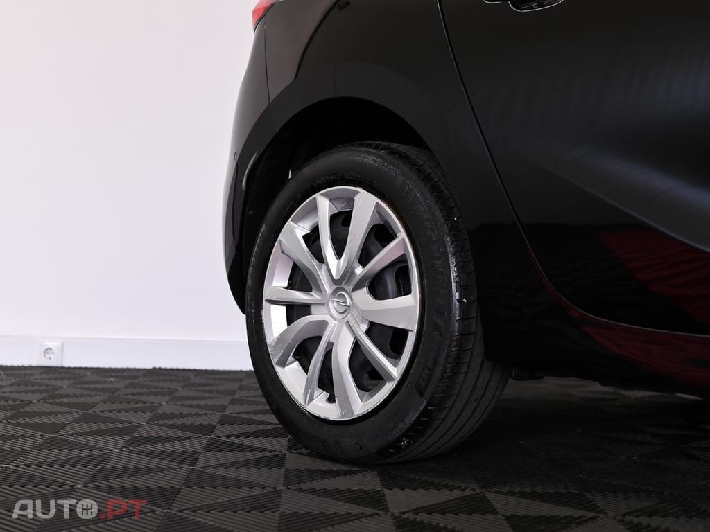Opel Corsa 1.2 Edition