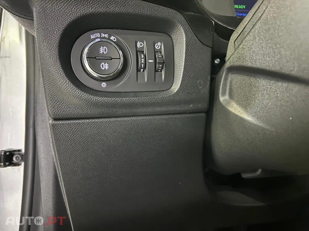 Opel Corsa-E e-GS