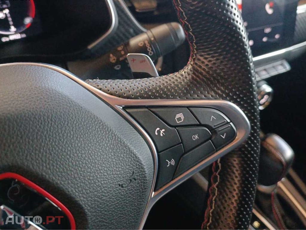 Renault Arkana Rs Line Edc I.V.A DEDUTÍVEL 