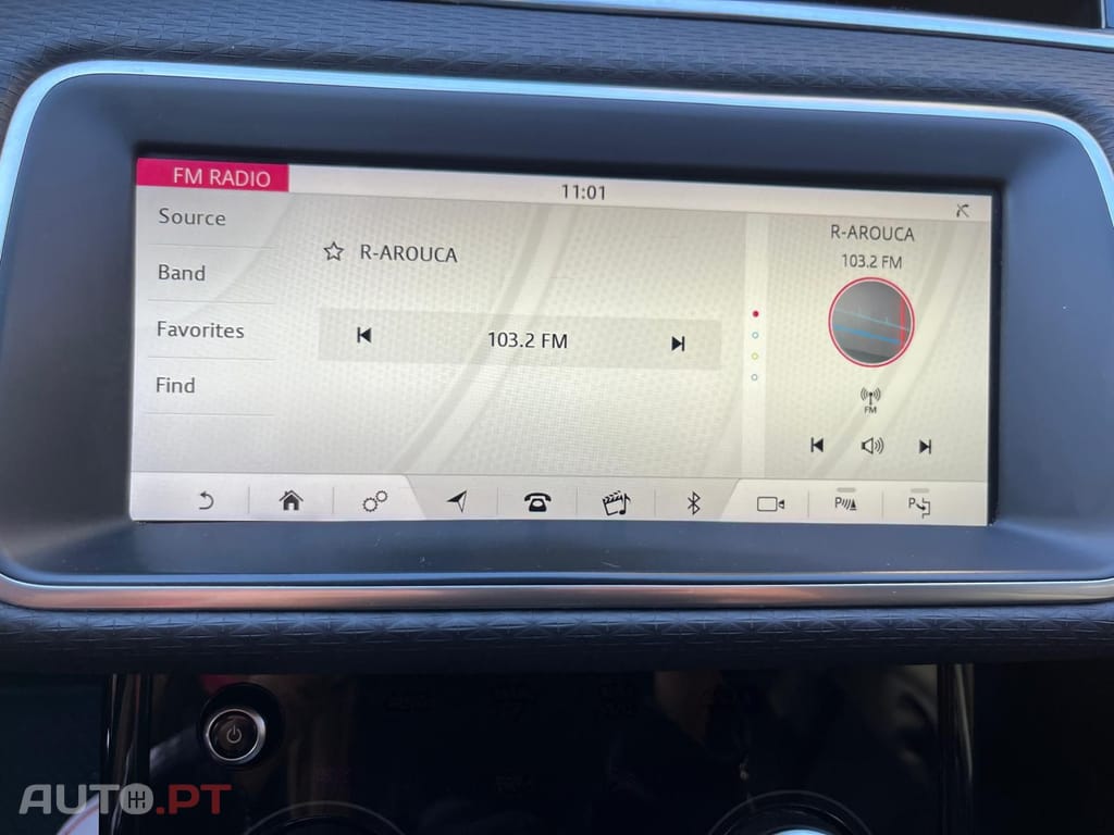 Land Rover Evoque 2.0