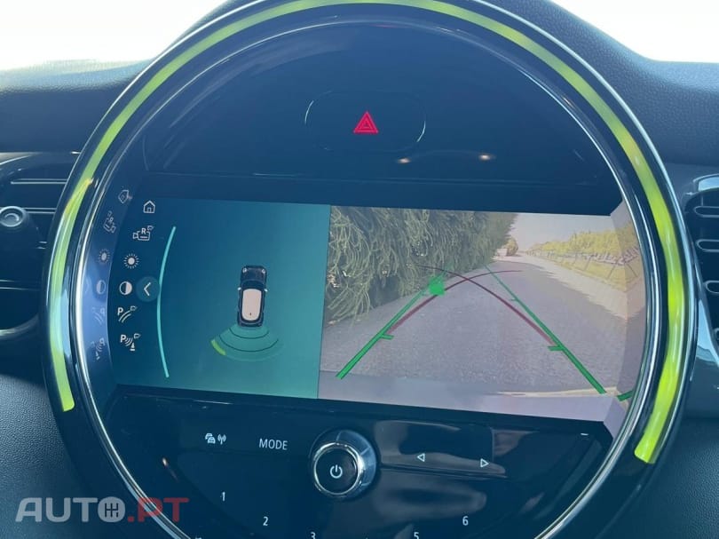 MINI Cooper One Classic Auto