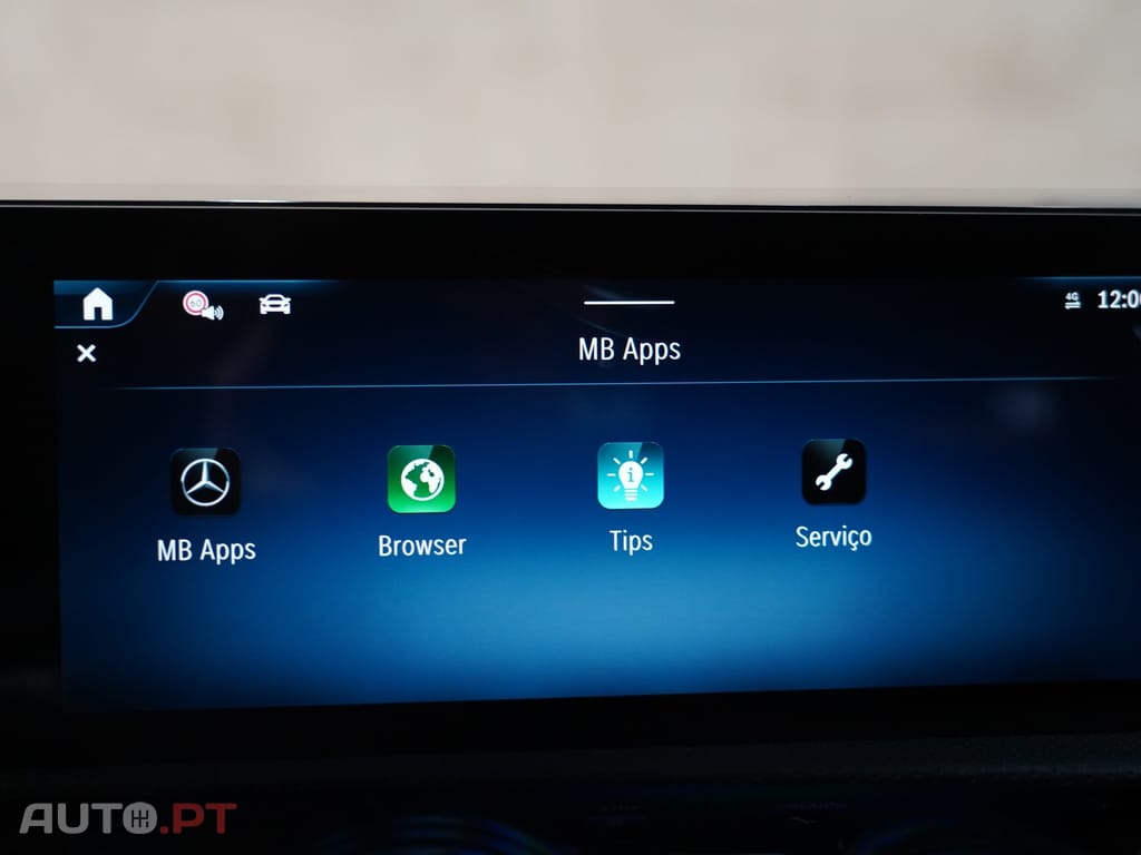 Mercedes-Benz A 180 d Special Edition