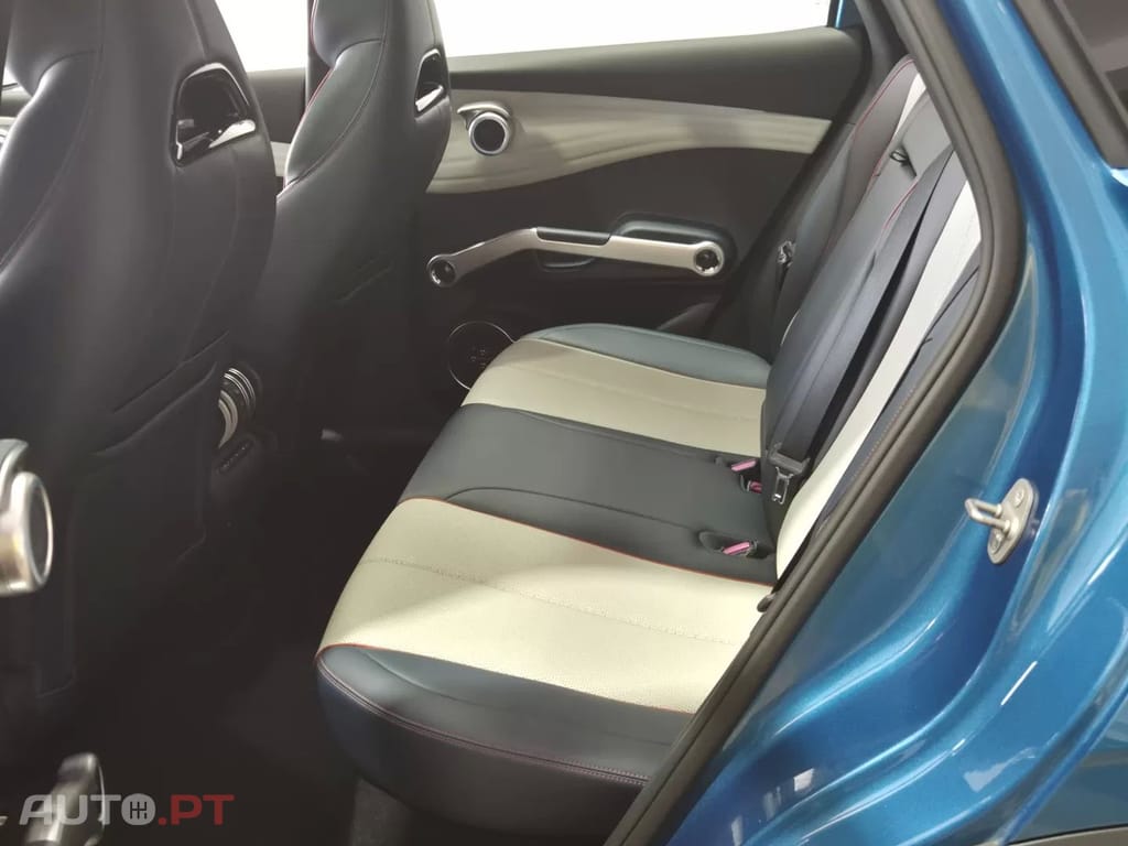 BYD Atto 3 60.48 kWh Comfort