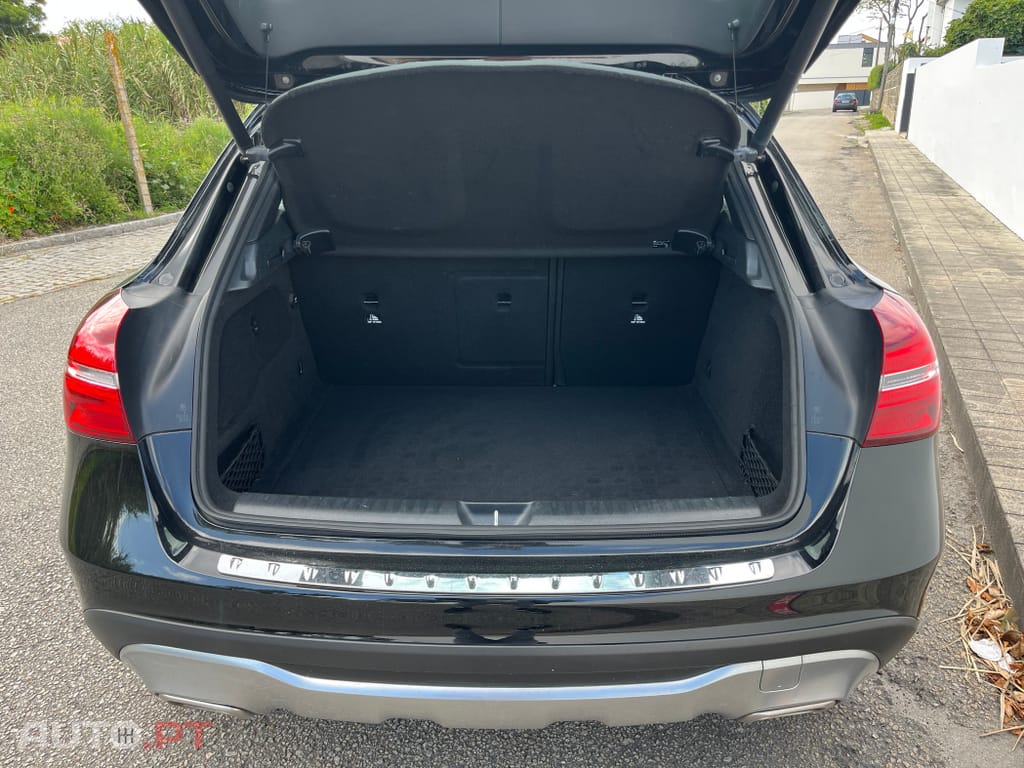 Mercedes-Benz GLA 200 d Urban