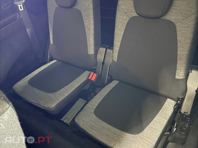 Citroen C4 Grand Picasso HDI