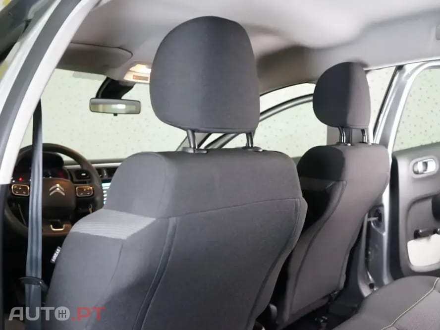 Citroen C3 1.2 PureTech Plus