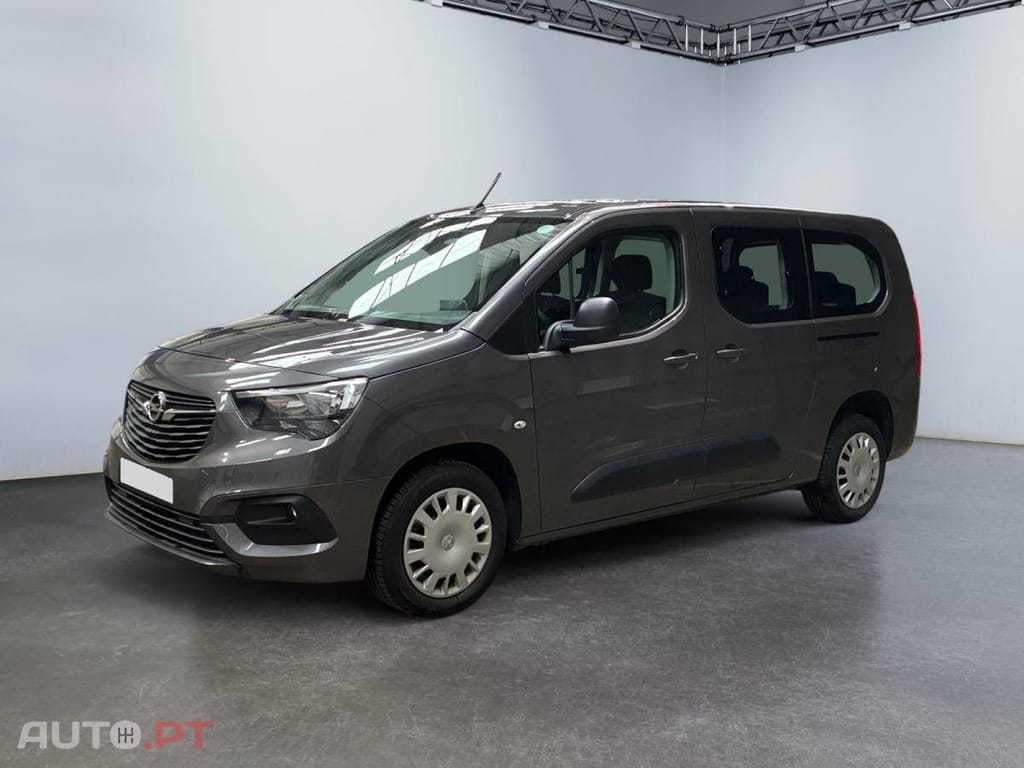 Opel Combo Life 1.5 CDTi L2H1 Edition