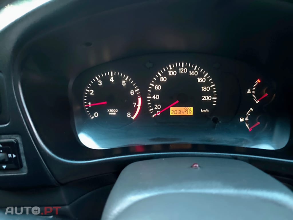 Mitsubishi Colt 1.3 GLi