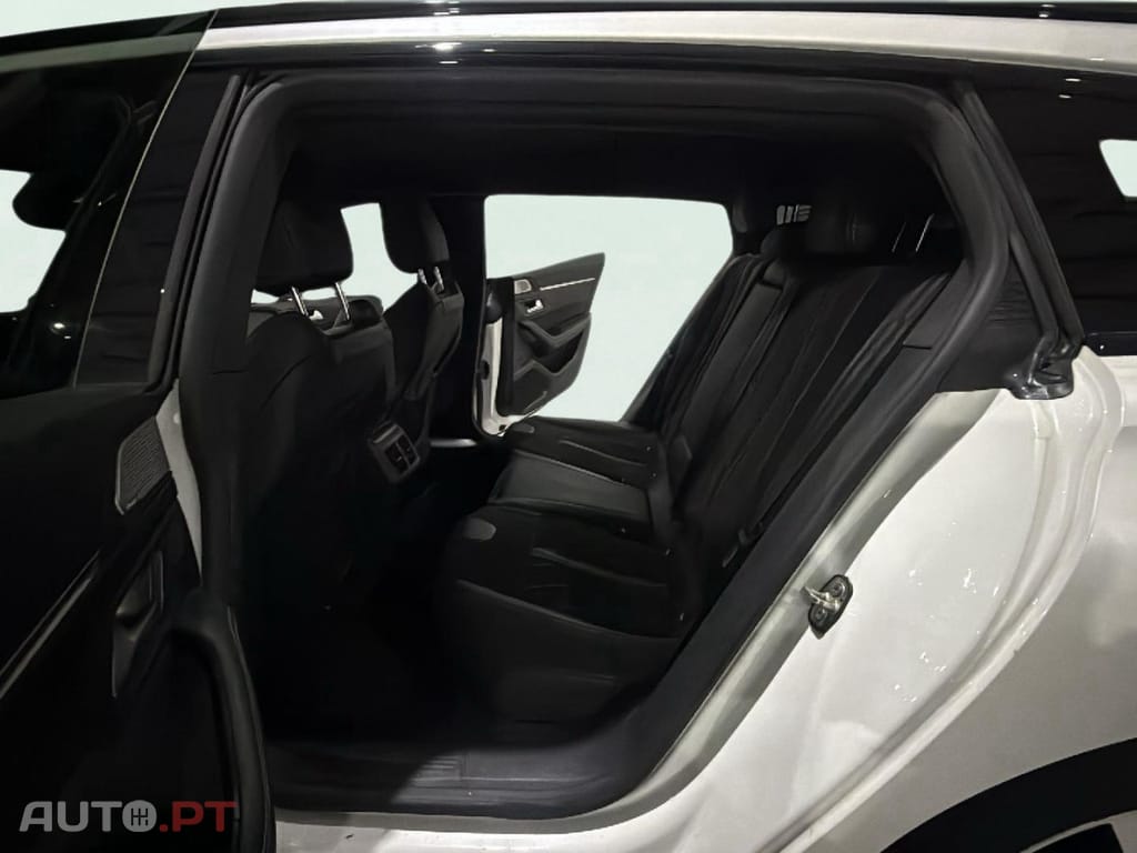 Peugeot 508 SW 2.0 BlueHDi GT Line EAT8
