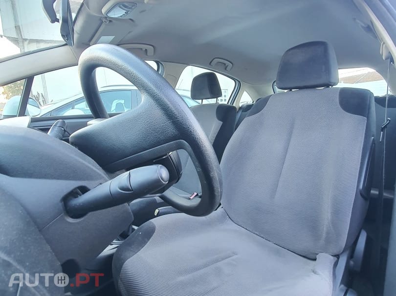 Citroen C4 1.6 HDi SX