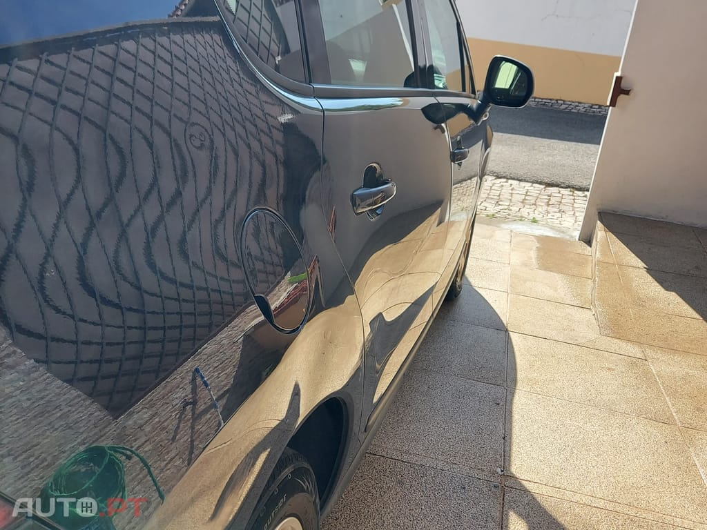 Peugeot 3008 Premium
