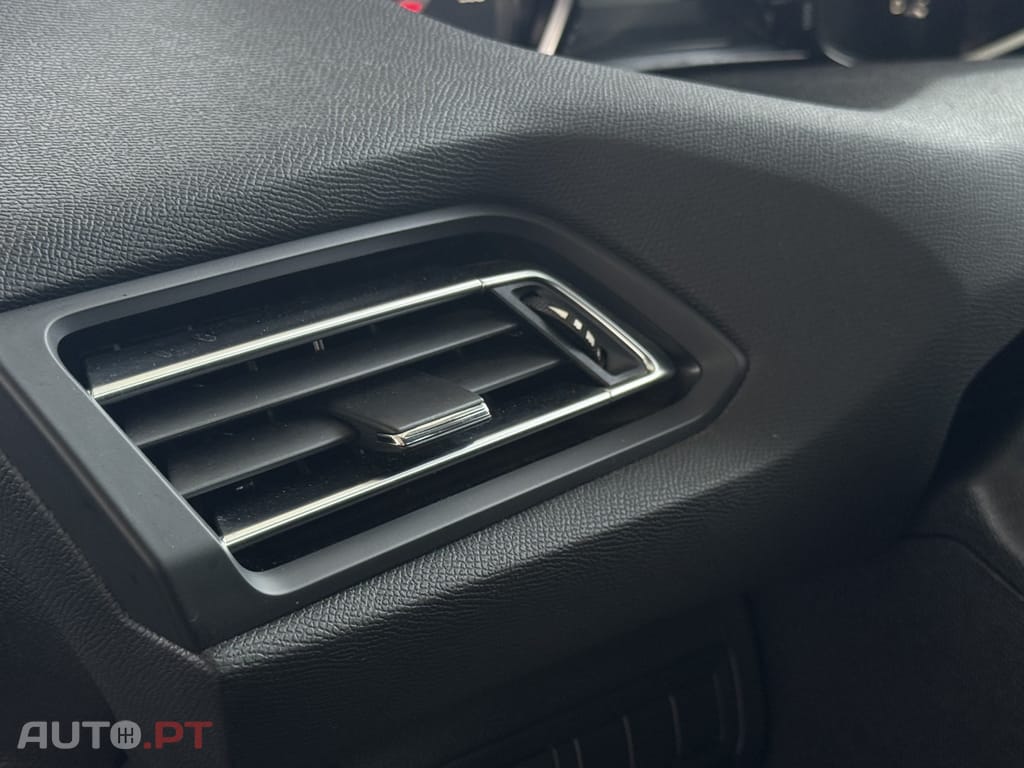 Peugeot 308 SW 1.2 PureTech Allure