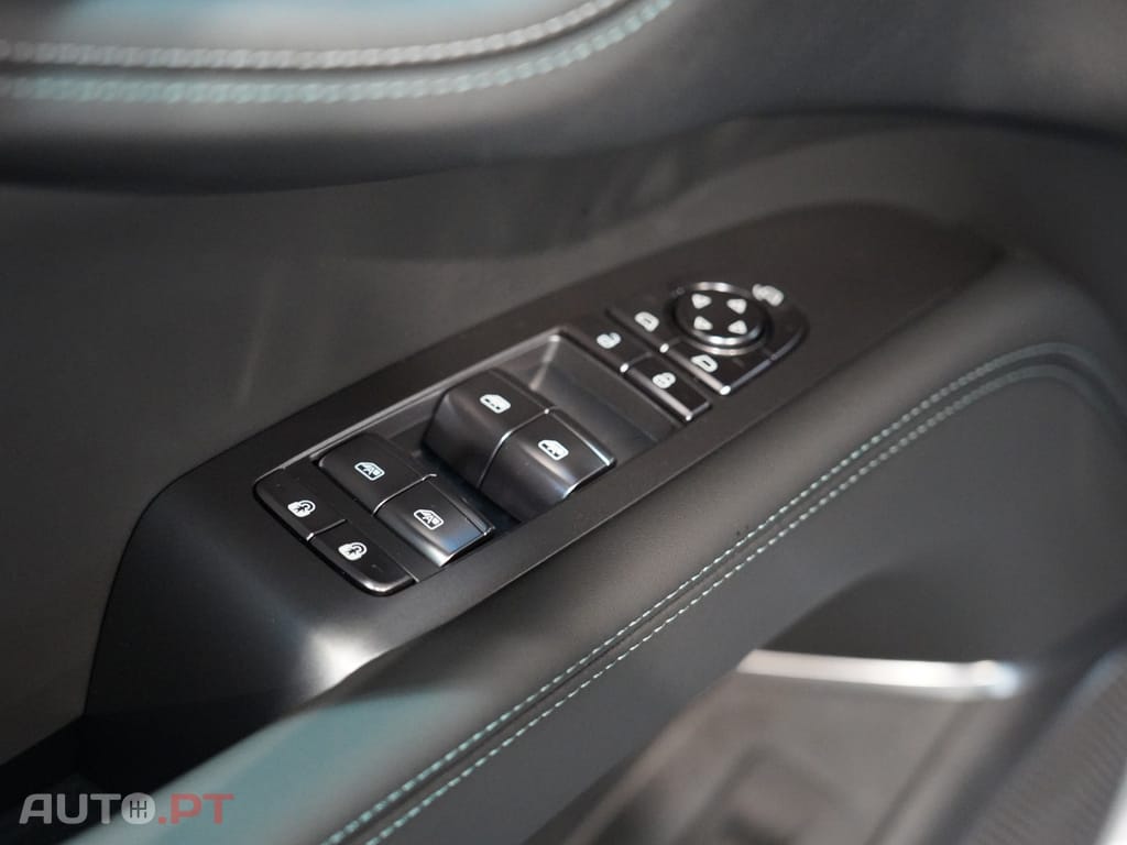 BYD Sealion 7 82.5 kWh Comfort