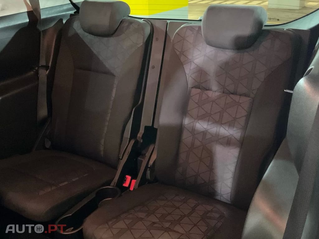 Opel Zafira 1.6 CDTi 120 Anos S/S