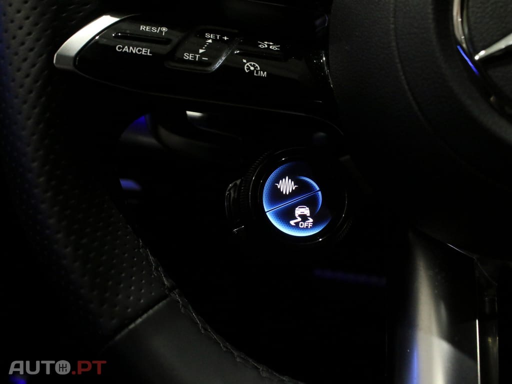 Mercedes-Benz E 53 AMG Hybrid 4Matic+