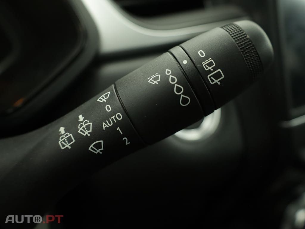 Renault Captur Captur 1.0 TCe Techno