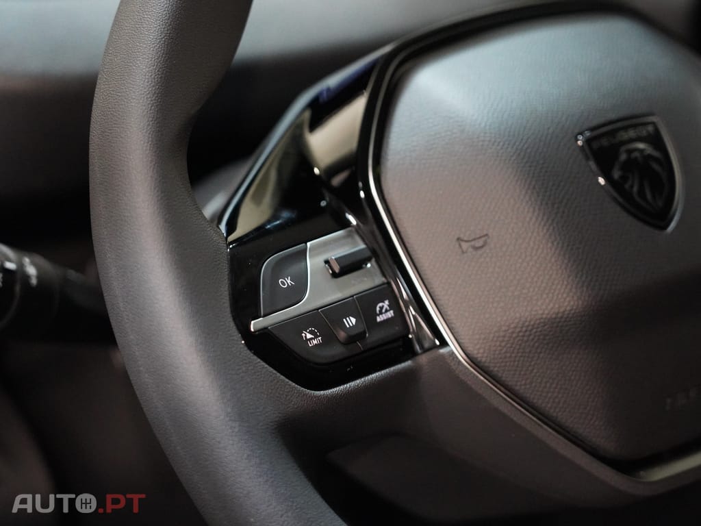 Peugeot Partner 1.5 BlueHDi Longa
