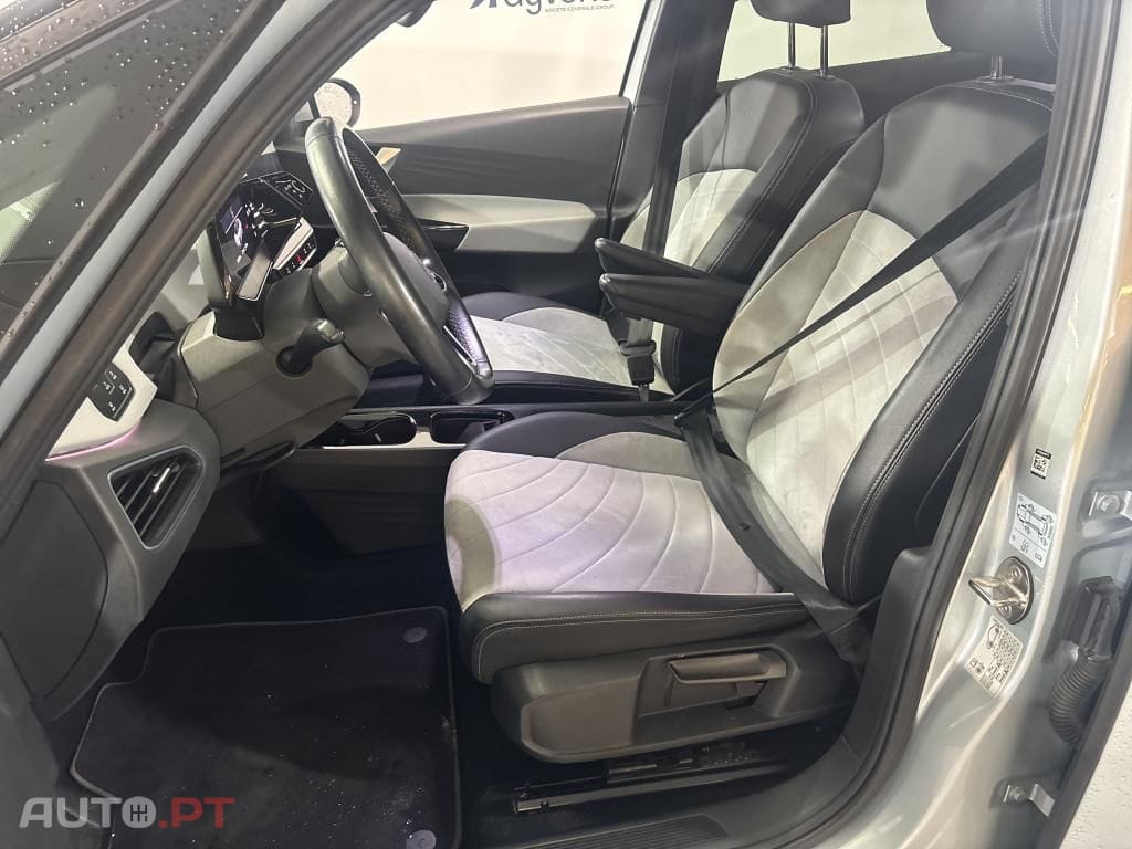 Volkswagen Id.3 Pro Confort