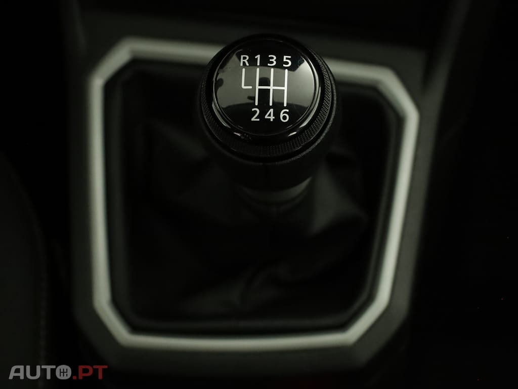 Dacia Jogger Jogger 1.0 ECO-G Extreme+ Up&Go 7L Bi-Fuel