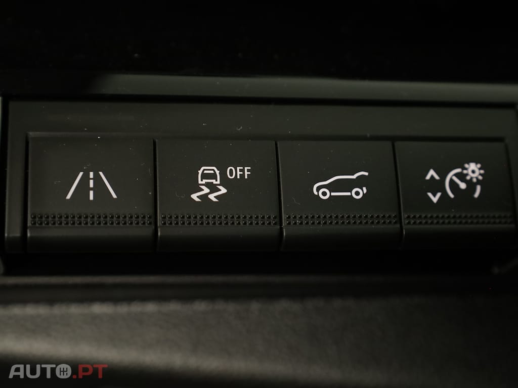 Renault Austral Austral 1.3 Mild Hybrid Iconic Auto