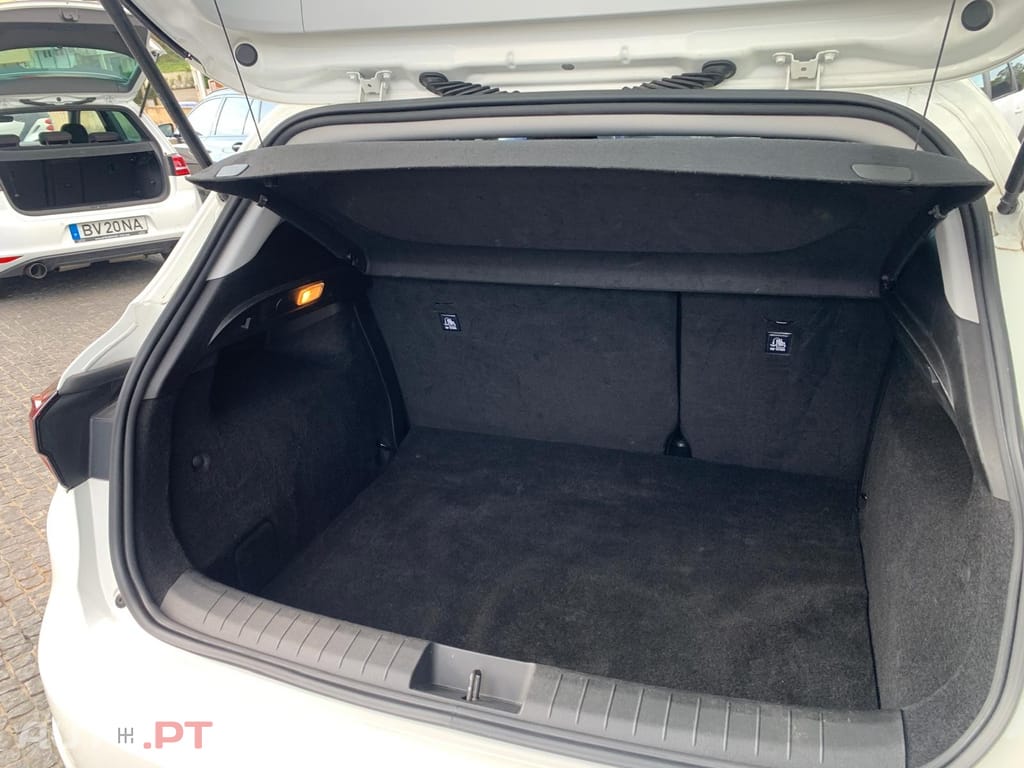 Fiat Tipo 1.3 M-Jet Easy