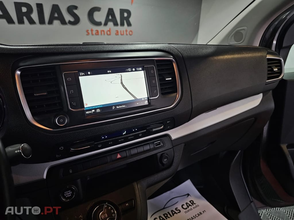 Opel Vivaro 2.0 CDTi L2