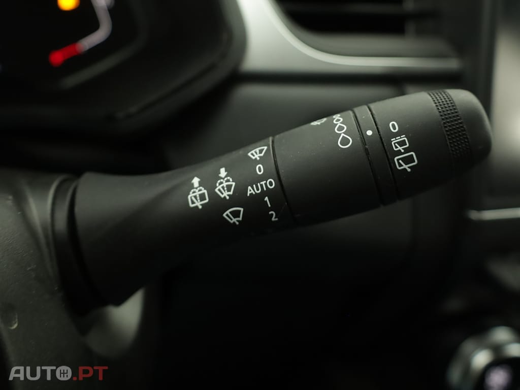 Renault Captur Captur 1.0 TCe Techno Bi-Fuel