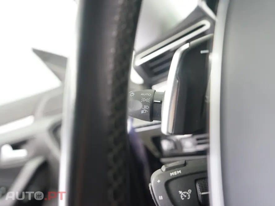 Peugeot 508 SW 1.5 BlueHDi Allure Pack EAT8