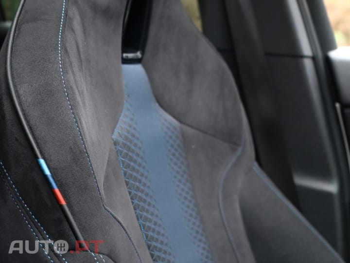 BMW X2 16 d sDrive Auto Pack M