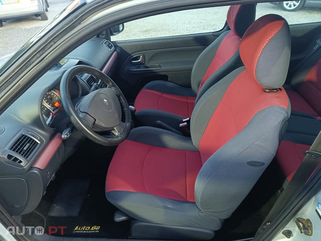 Renault Clio 1.2 Expression