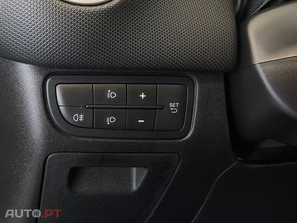 Fiat Punto 1.2 Easy S&S