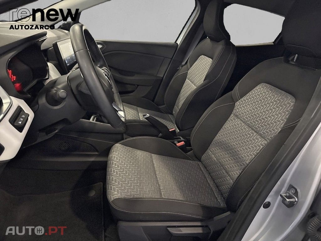 Renault Clio Clio Evolution TCE 90