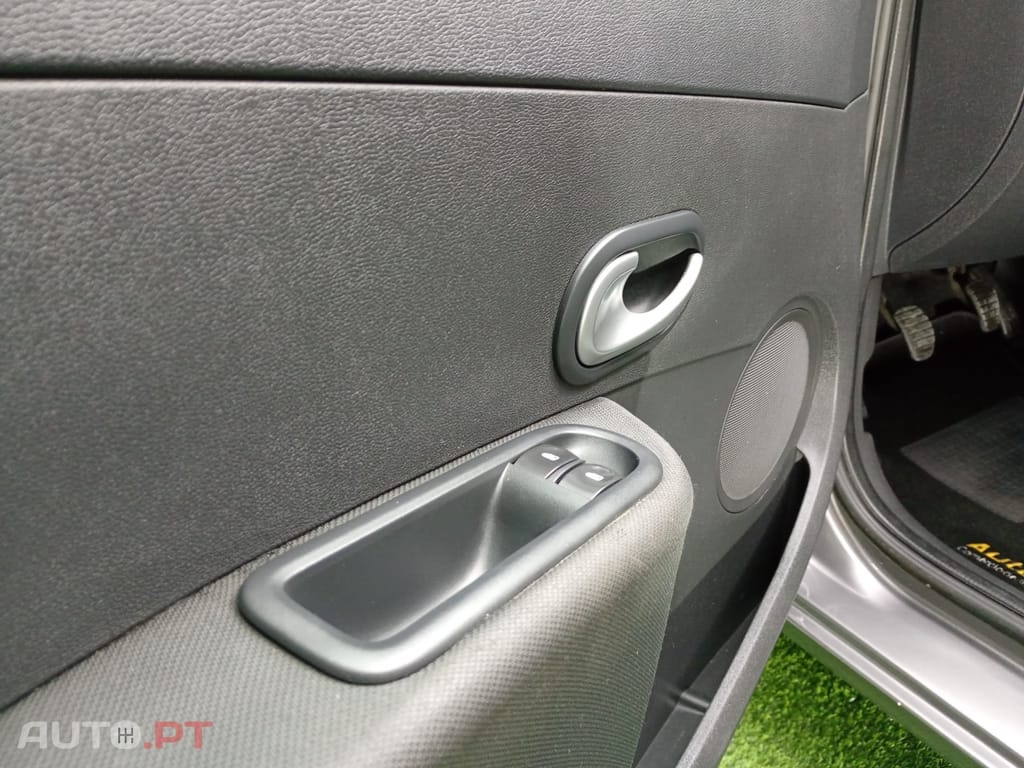 Renault Clio 1.2 16V Dynamique