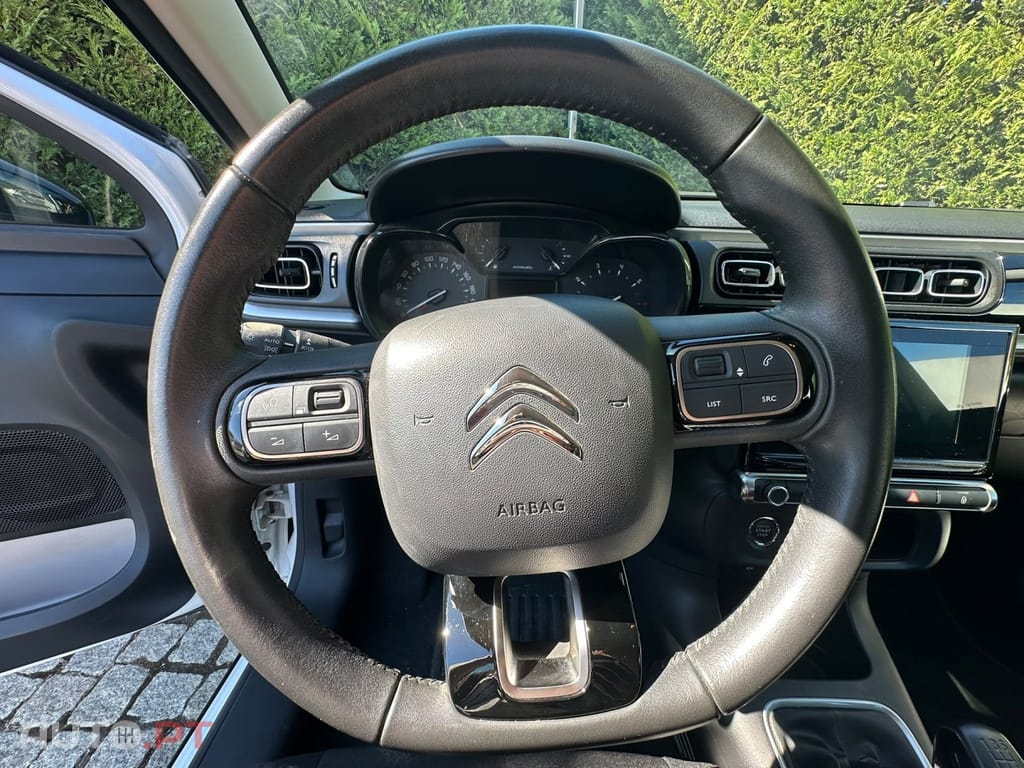Citroen C3 Pure Tech S&S C-Series