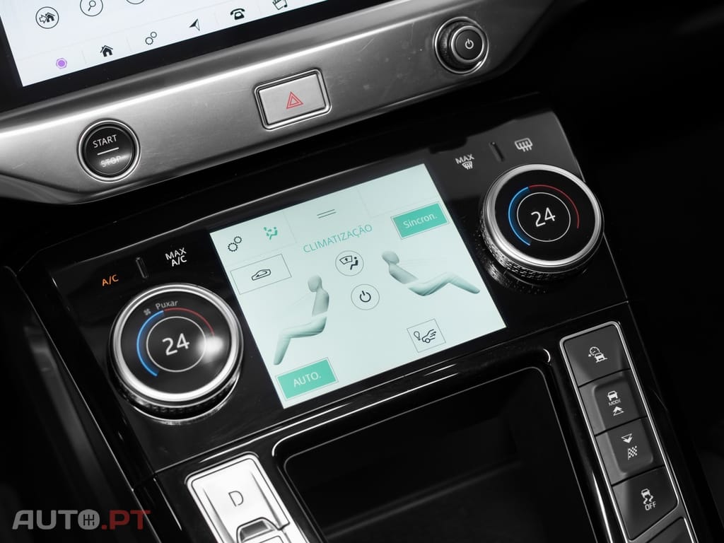 Jaguar I-Pace First Edition AWD Aut.