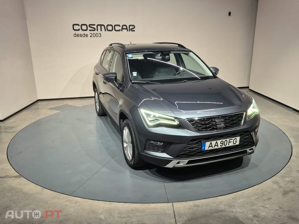 Seat Ateca 1.6 Tdi Style